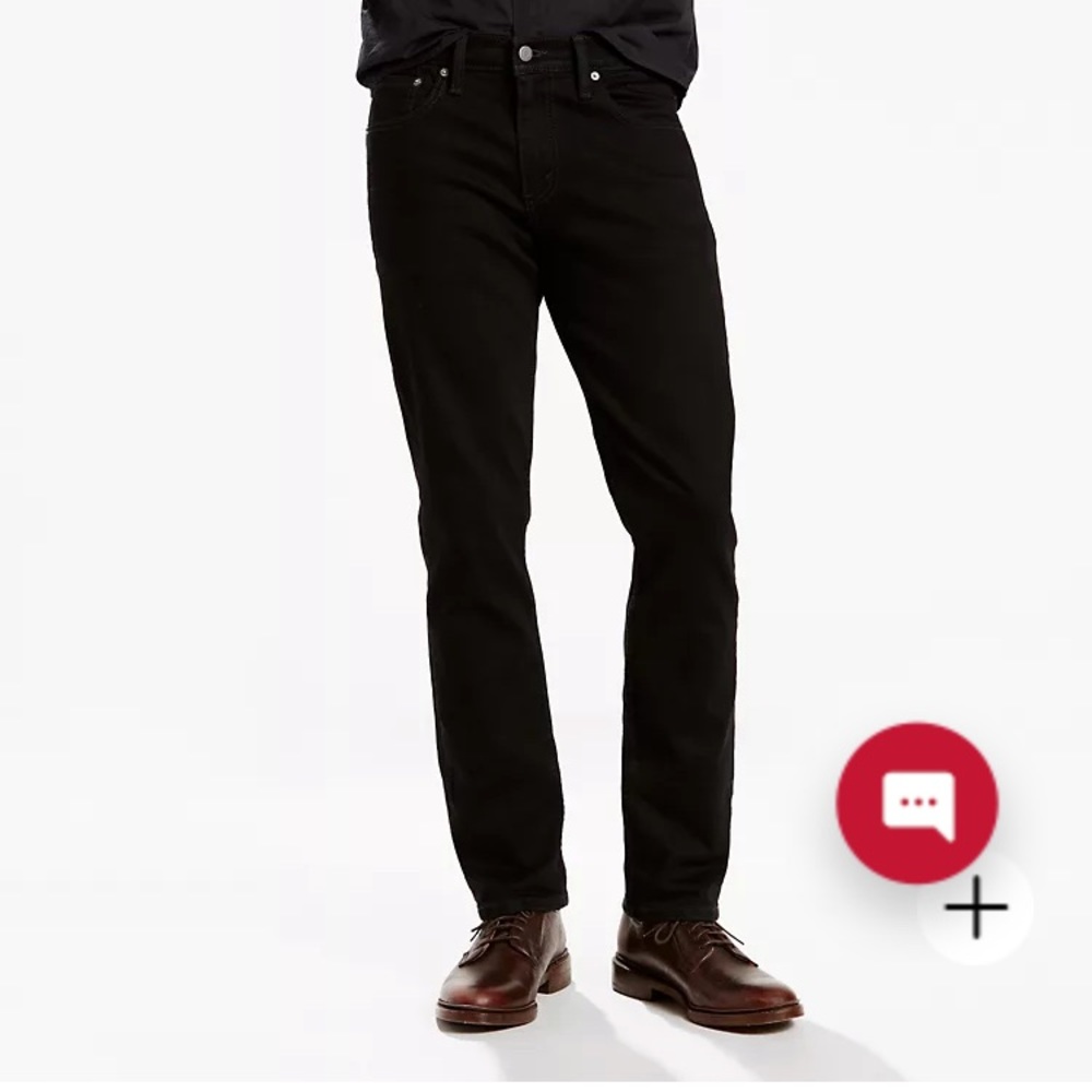 Levi Strauss jeans 511